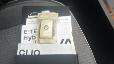 Renault Clio 1.6 E-TECH full hybrid 145 Techno 5dr Auto Hybrid Hatchback